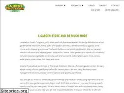 Sites similar to gonursery.com