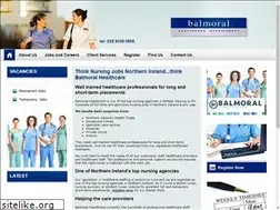 Sites similar to gonursing.co.uk