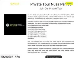 Sites similar to gonusapenida.com