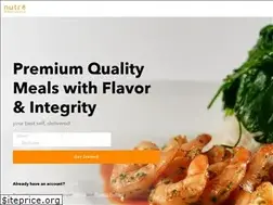 Sites similar to gonutre.com