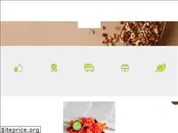Sites similar to gonuts.co.il