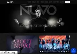 Sites similar to gonuvo.com
