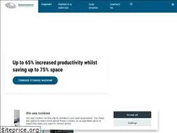 Sites similar to gonvarrimachines.com