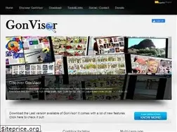Sites similar to gonvisor.com