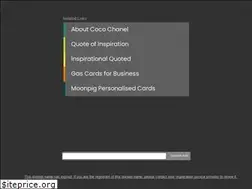 Sites similar to gonyasufrasi.com