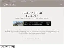 Sites similar to gonyeahomes.com