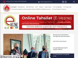 Sites similar to gonyeli.org