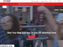 Sites similar to gonytours.com