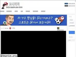 Sites similar to gonytv.com