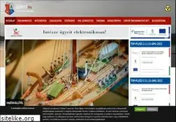 Sites similar to gonyu.hu