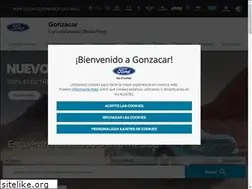 Sites similar to gonzacar.com