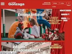 Sites similar to gonzaga.com.br