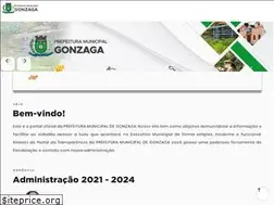 Sites similar to gonzaga.mg.gov.br