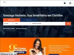 Sites similar to gonzagaimoveis.com.br
