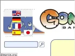 Sites similar to gonzagames.com