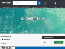 Sites similar to gonzagames.de