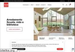 Sites similar to gonzagarredi.com