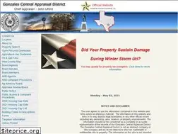 Sites similar to gonzalescad.org