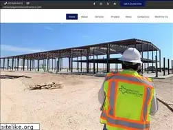 Sites similar to gonzalescontractors.com