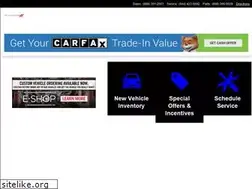 Sites similar to gonzalesdodge.com
