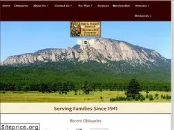 Sites similar to gonzalesfunerals.com