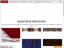Sites similar to gonzaleslawoffice.com