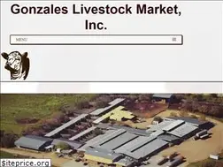 Sites similar to gonzaleslivestock.com