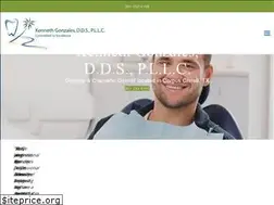 Sites similar to gonzalessmiles.com