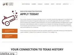Sites similar to gonzalestexas.com