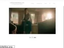 Sites similar to gonzalez-svc.com