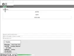 Sites similar to gonzalezautomoviles.com.ar
