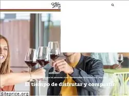 Sites similar to gonzalezbyass.com