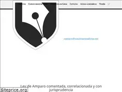 Sites similar to gonzalezcancino.com
