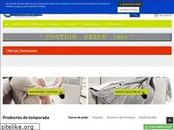 Sites similar to gonzalezdelviejo.com