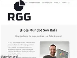Sites similar to gonzalezgouveia.com