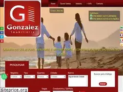 Sites similar to gonzalezimobiliaria.com.br