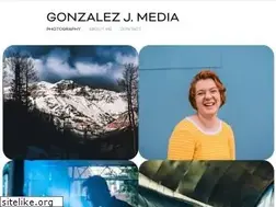 Sites similar to gonzalezjmedia.com