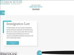 Sites similar to gonzalezlawusa.com