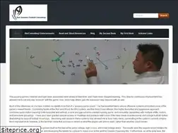 Sites similar to gonzalezpassinggame.weebly.com