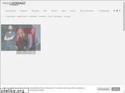 Sites similar to gonzalezphoto.com