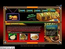 Sites similar to gonzalezrestaurant.com