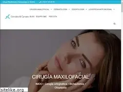 Sites similar to gonzalezycampos.es