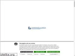 Sites similar to gonzalezygarciaconsultores.com