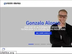 Sites similar to gonzalo-alonso.com