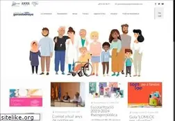 Sites similar to gonzaloanaya.com