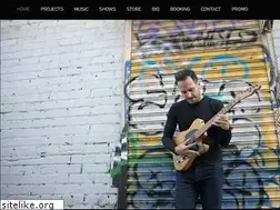 Sites similar to gonzalobergara.com