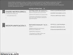 Sites similar to gonzaloborjacruz.blogspot.com