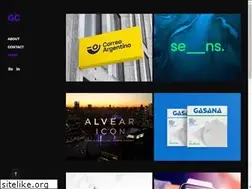 Sites similar to gonzalocortijo.com