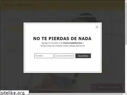 Sites similar to gonzalodambrosio.com