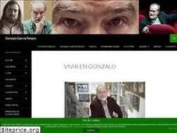 Sites similar to gonzalogarciapelayo.com